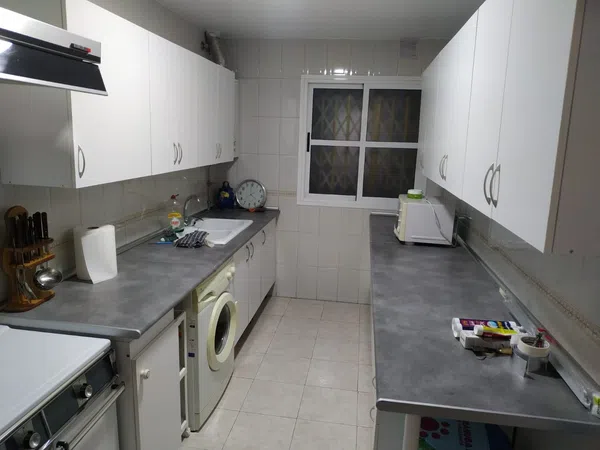 Piso en avenida de Murcia, 6