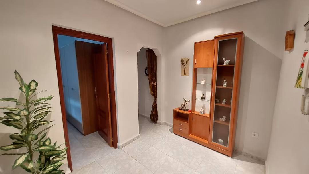 Apartamento en  Avenida de la Merced 88 - Foto 1