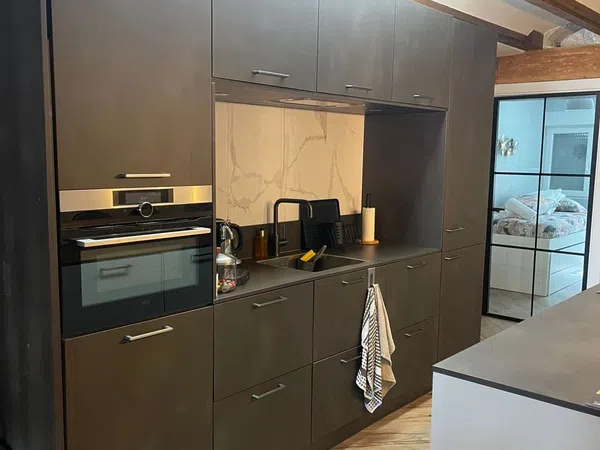 Piso en calle de Dénia, 85 - Foto 3