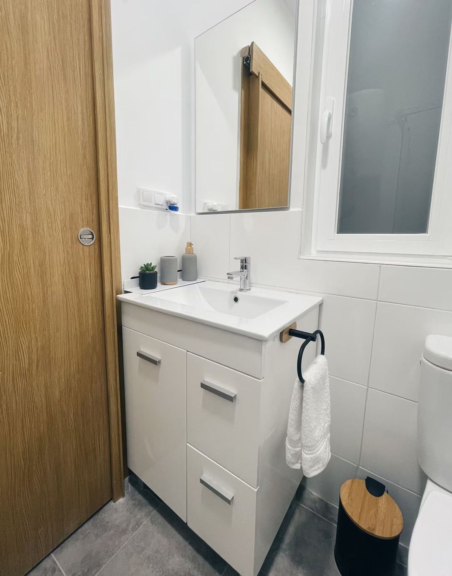 Piso en Calle Padre Sarmiento, 4, Casablanca - Calvario - Foto 15