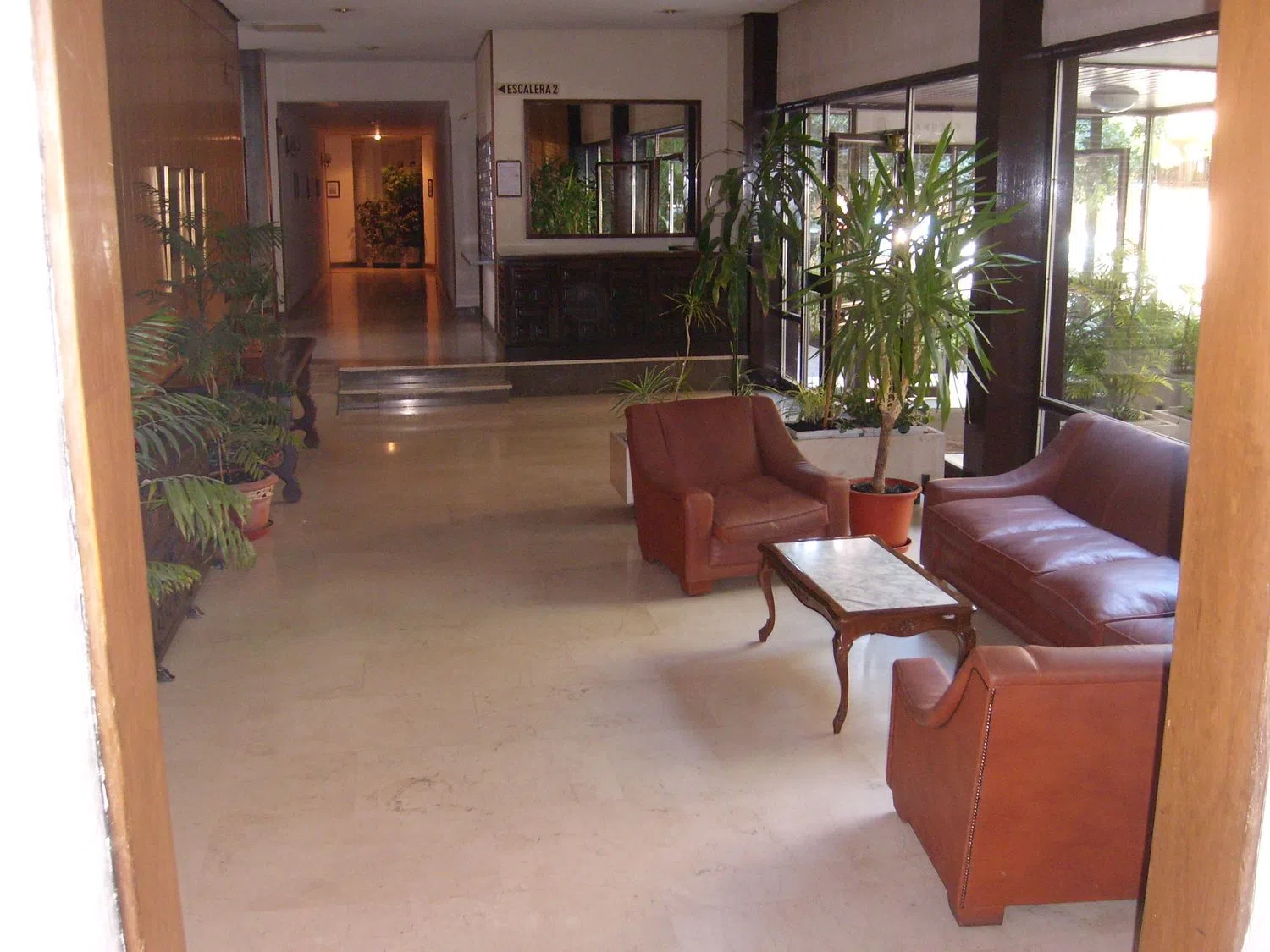 Piso en calle del Torpedero Tucumán, 6 - Foto 4