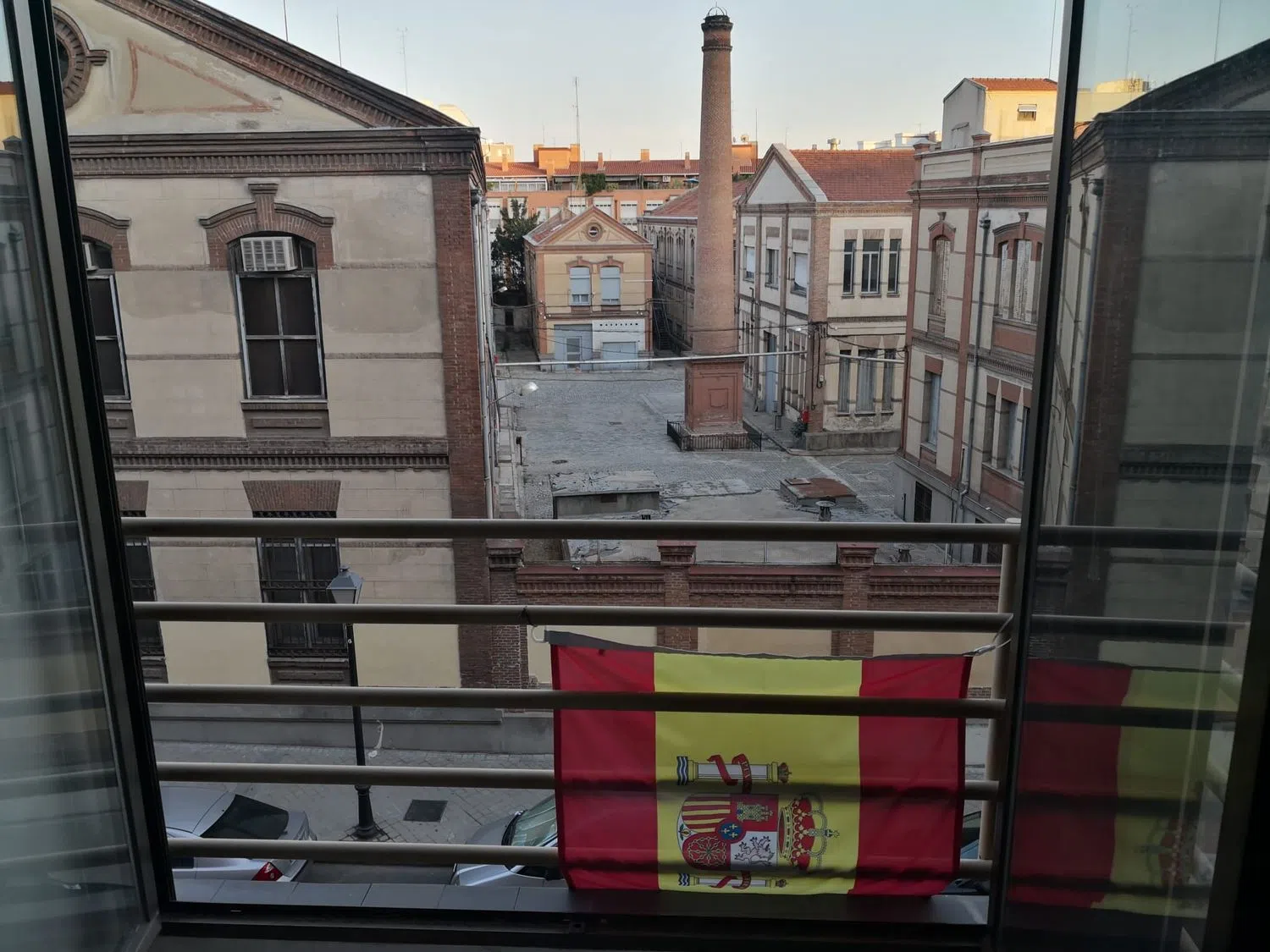 Piso en calle de Sebastián Herrera, 9 - Foto 13