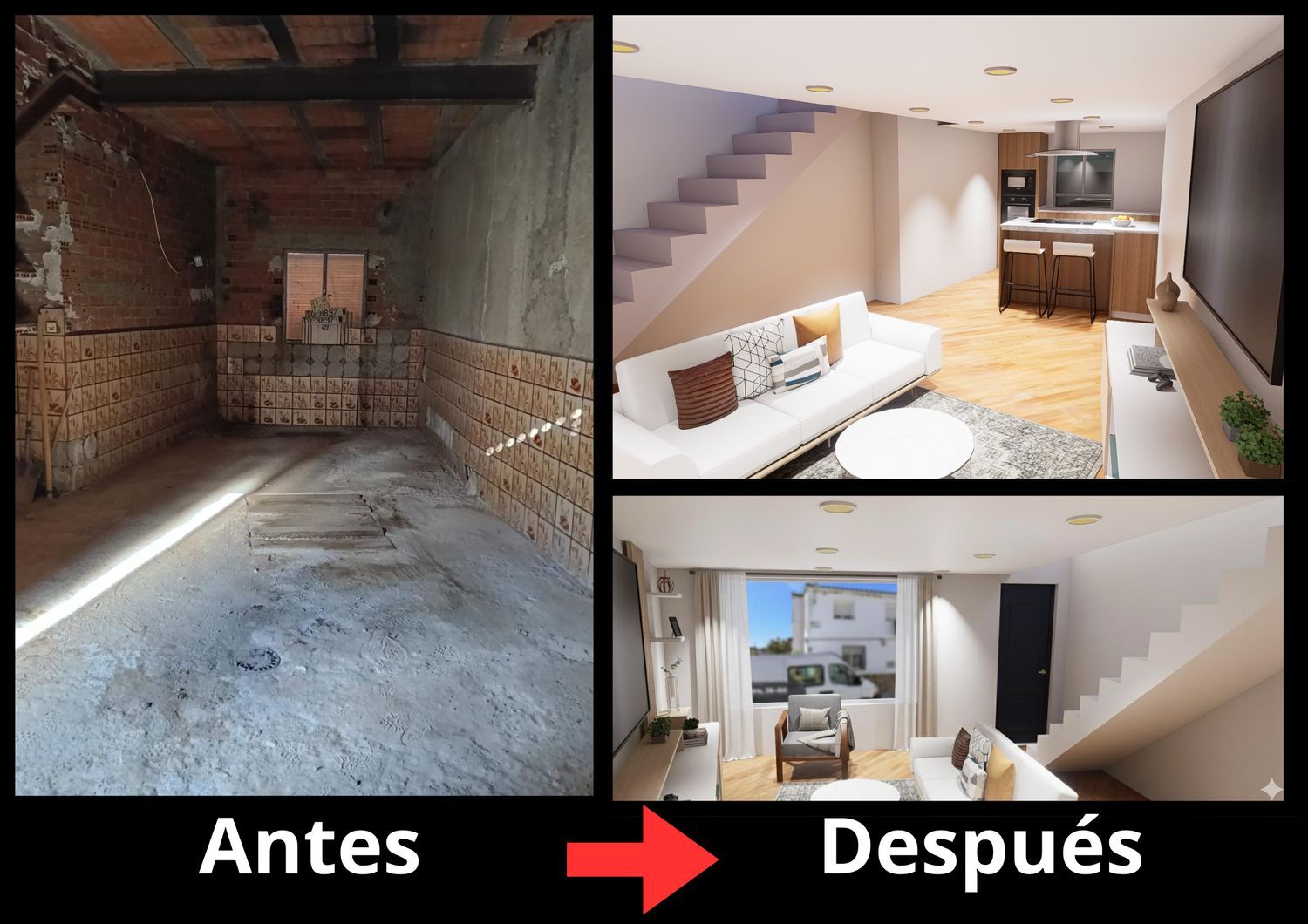 Casa o chalet independiente en Calle Escalona, 17 - Foto 3