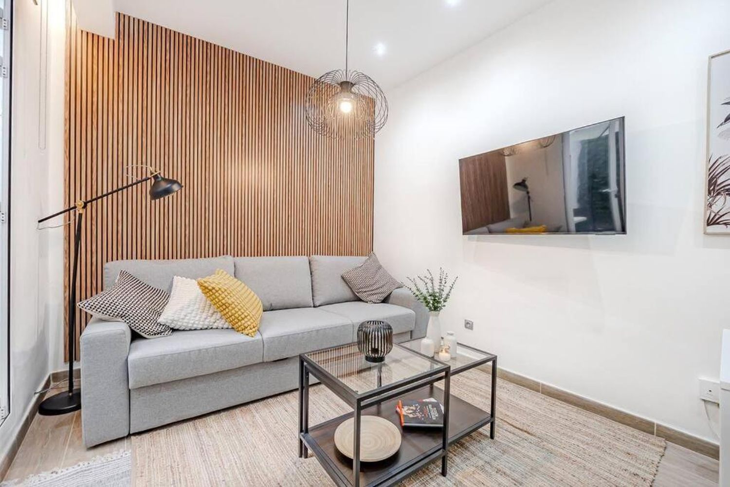 Piso en calle del Montseny, 33 - Foto 1