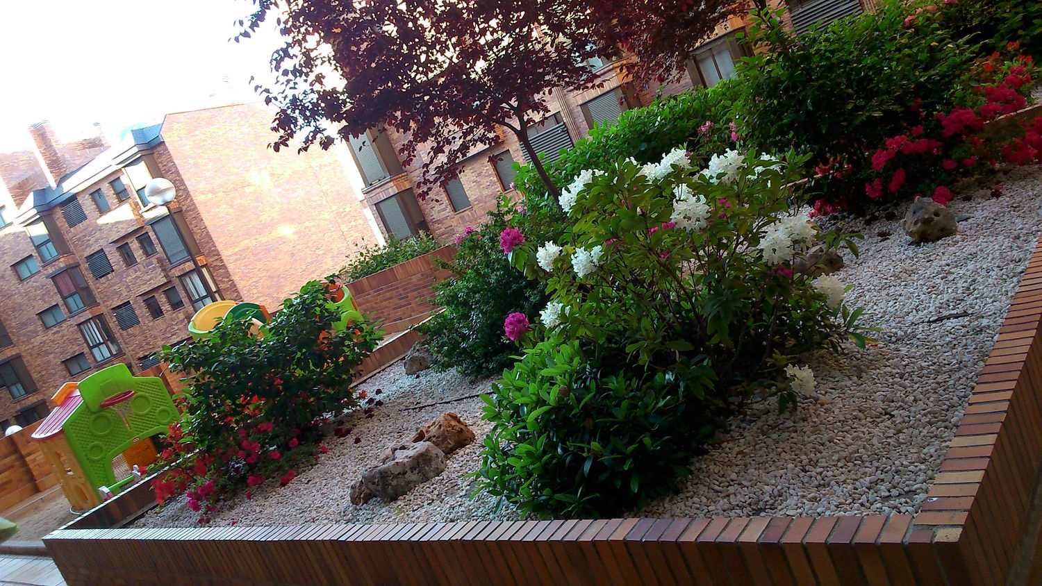 Piso en calle Valle Silencio, 28 - Foto 2