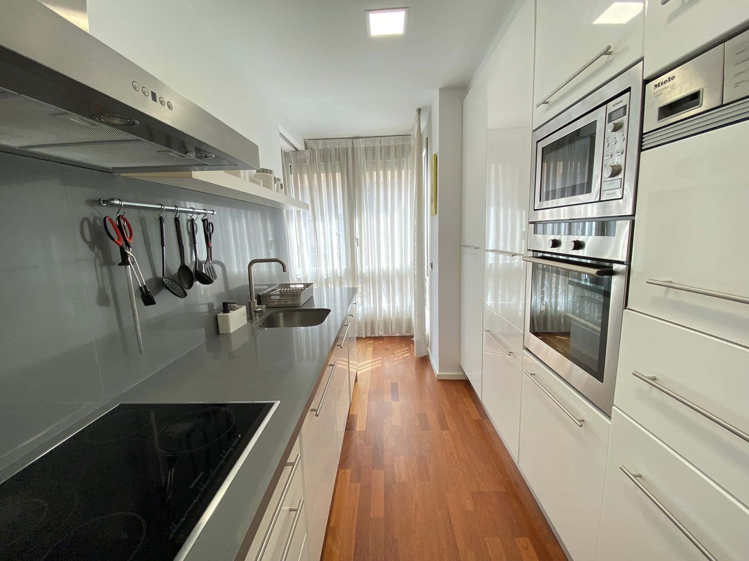 Piso en Calle de Sant Vicent Màrtir, 78, Sant Francesc - Foto 16
