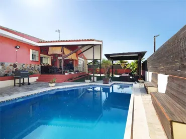 Chalet en  Calle Goleta 26 - Foto 1