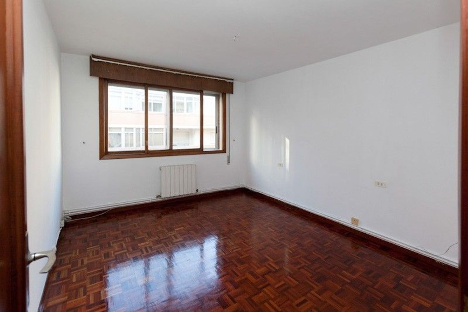 Piso en Calle Curros Enríquez, 112, O Castro - Foto 8