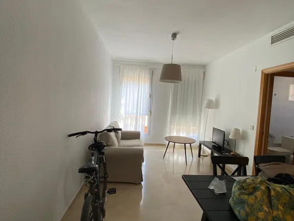 Piso en avenida de Jerez, 3 - Foto 1