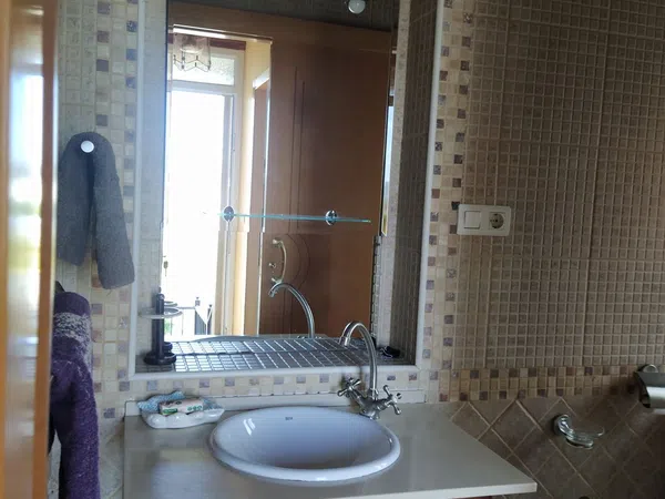 Casa rural en Avenida de Mondoñedo, 29 bis escalera - Foto 11