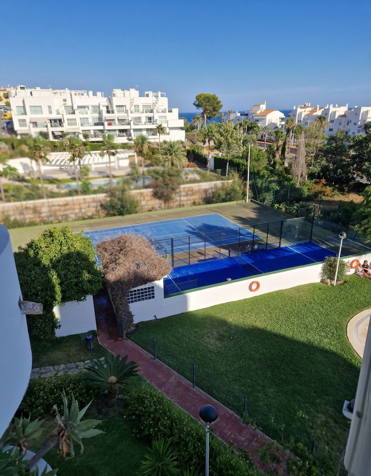 Piso en Ronda del Golf Oeste, 5, Hacienda Torrequebrada - Foto 15
