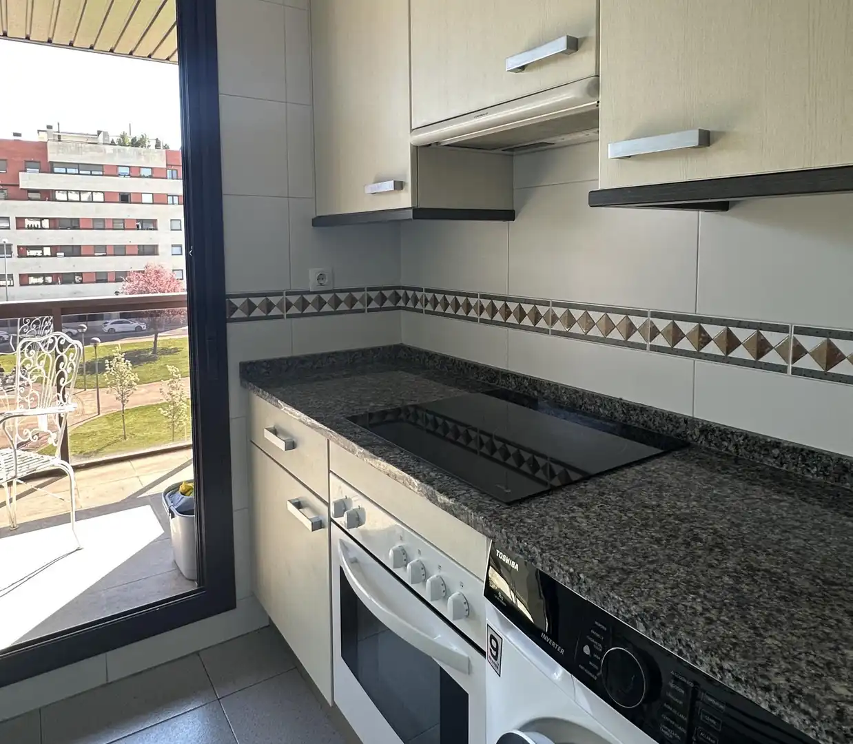 Piso en  Parque de los Picos de Urbión 30 - Foto 9