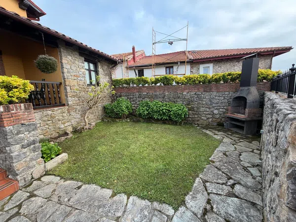 Casa o chalet independiente en Barrio de Larteme s/n - Foto 36