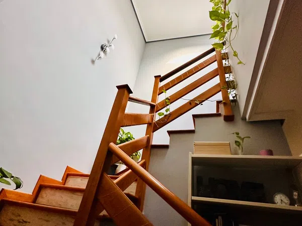Dúplex en Calle Adamaditas, 12, Centro Ciudad - Foto 14