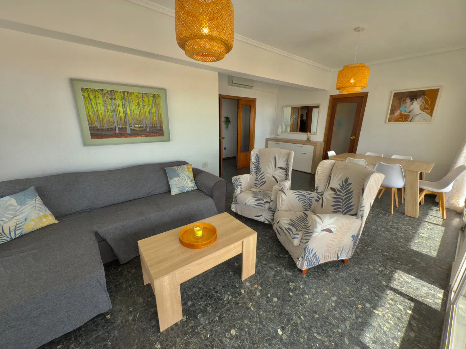 Piso en calle Jaume Roig, 2 - Foto 9