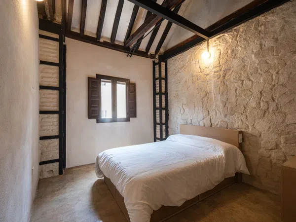 Piso en Calle Molinos, 23, Cuesta Escoriaza - Barranco del Abogado - Foto 14