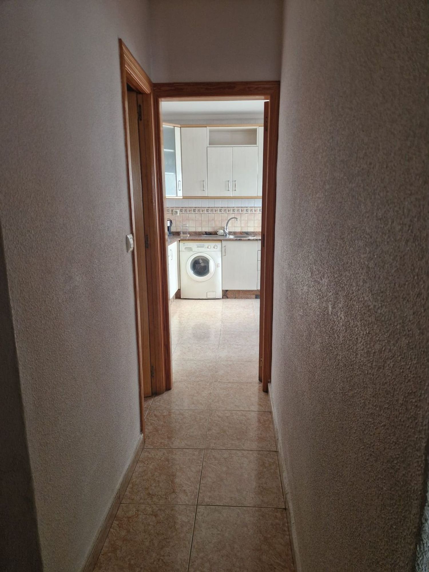 Piso en Calle Marín, 10 1º, Cabo de Palos - Foto 14
