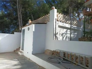 Chalet en  Avenida Santo Espíritu Pau 18 - Foto 32