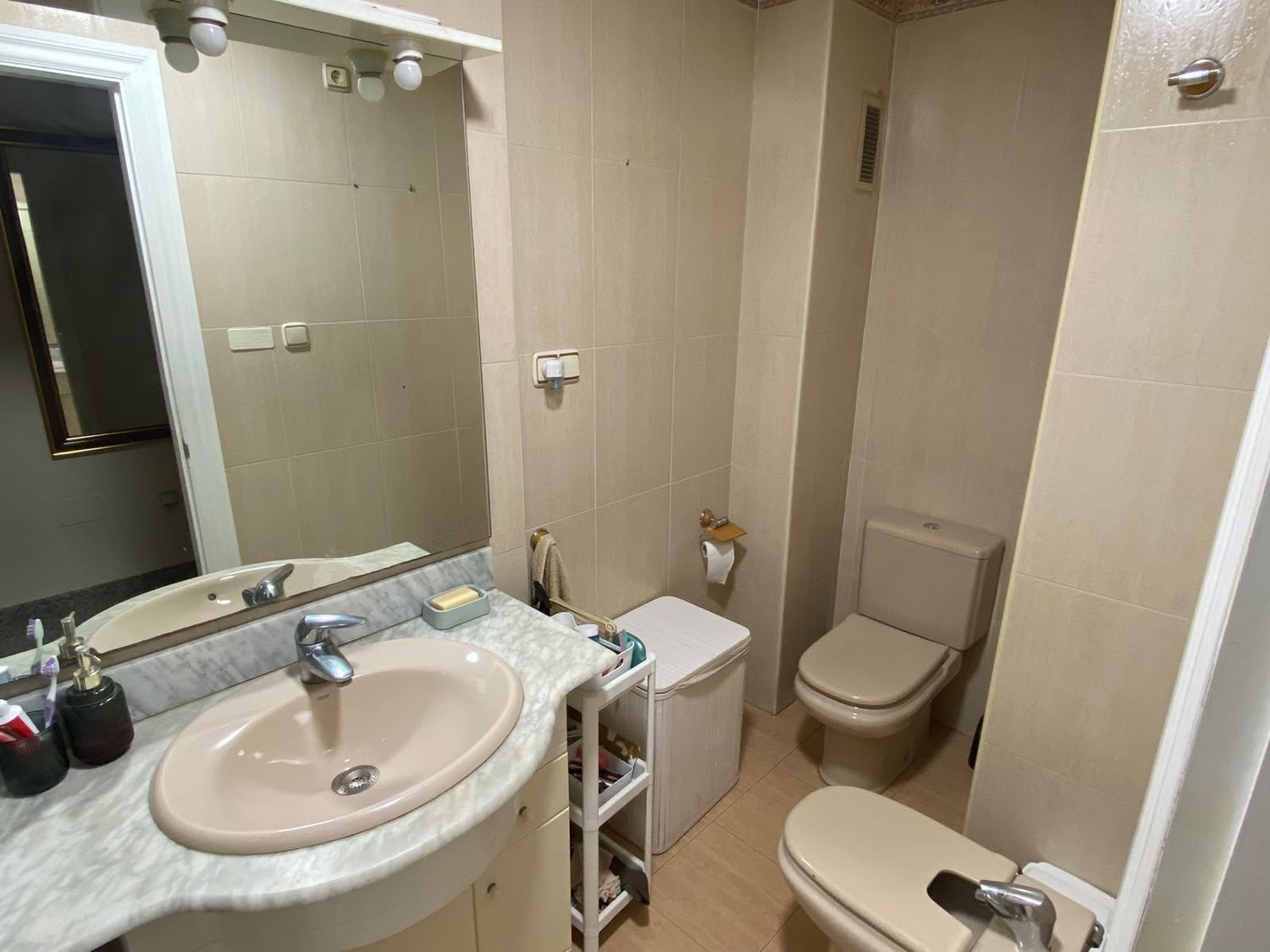 Estudio en Calle Granada, 21, Centro-Rambla, Centro-Rambla - Foto 16