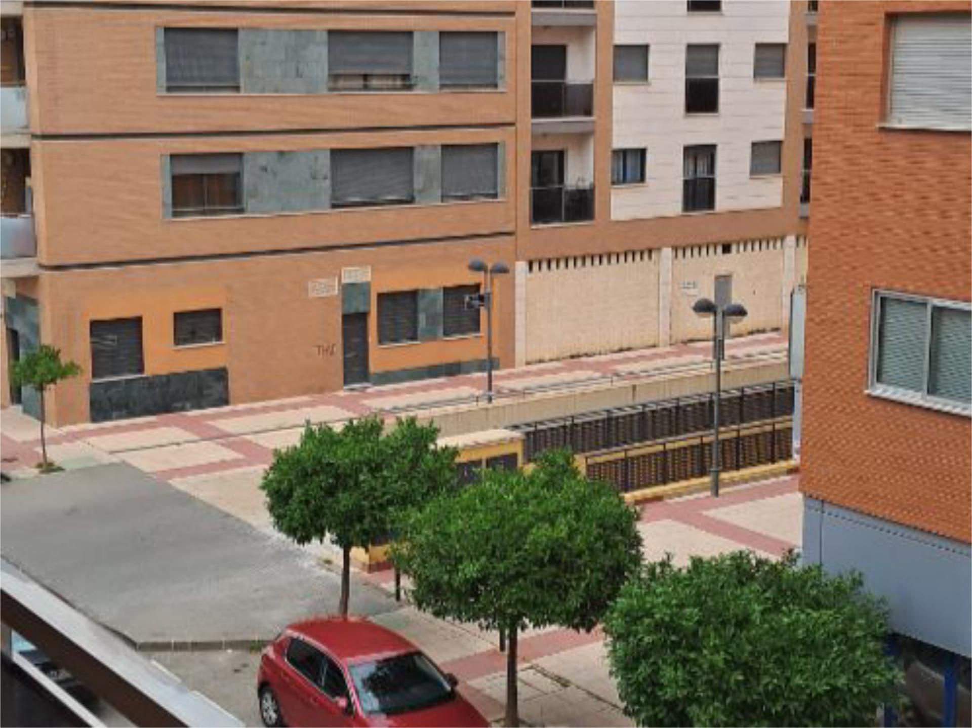 Piso en  Avenida Príncipe de Asturias 2 - Foto 3