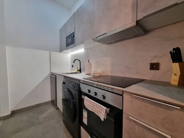 Estudio en Avenida de la Constitució, 360, Bellamar, Bellamar - Foto 6