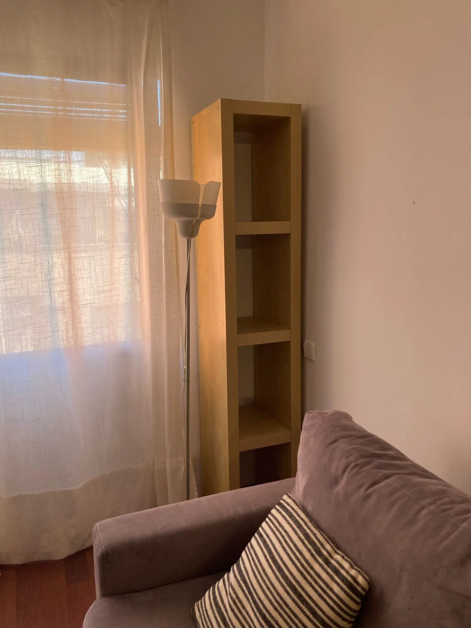 Ático en calle del Caire, 11 - Foto 11