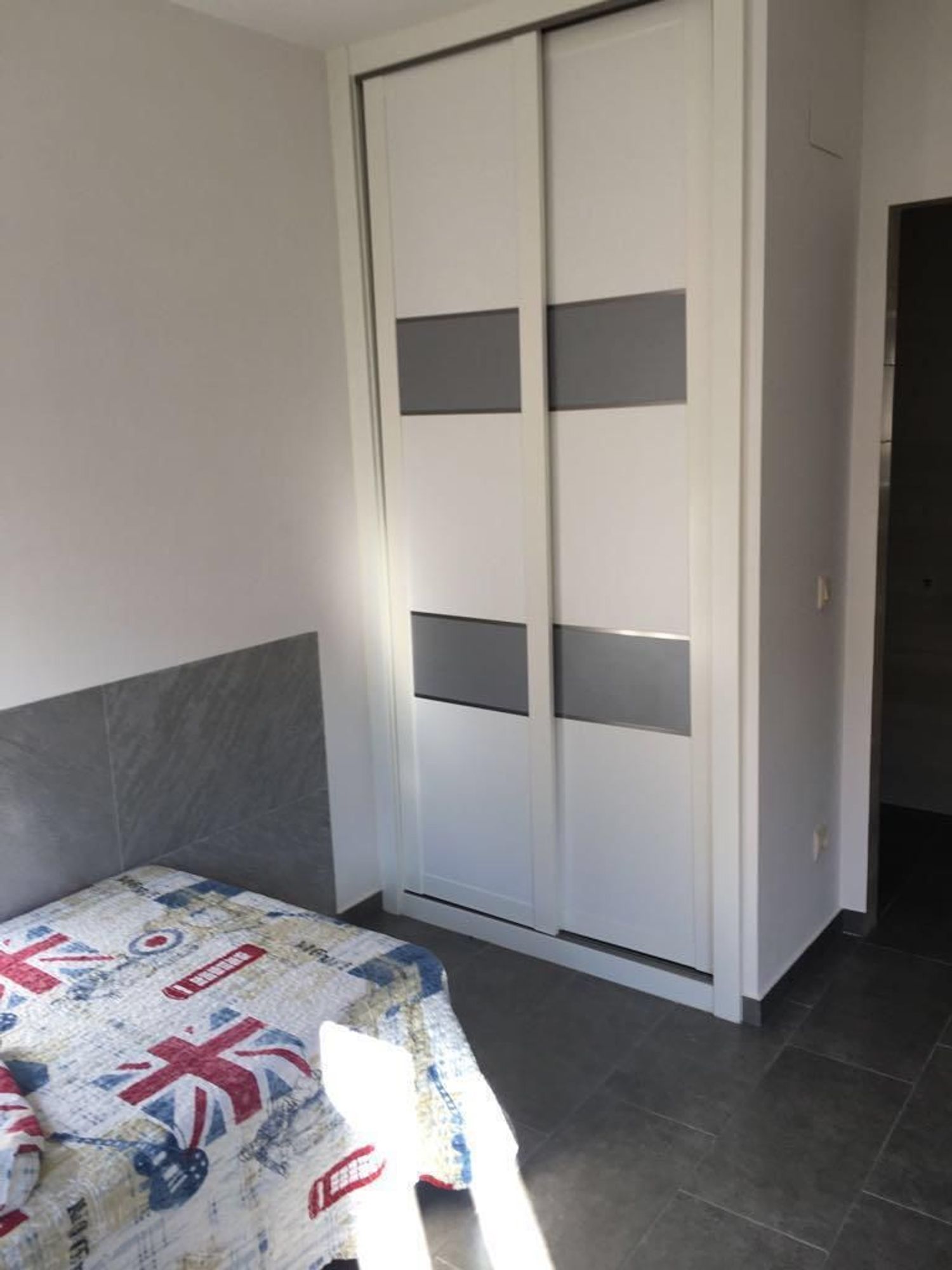 Estudio en Puerta del Ángel, Puerta del Ángel - Foto 4