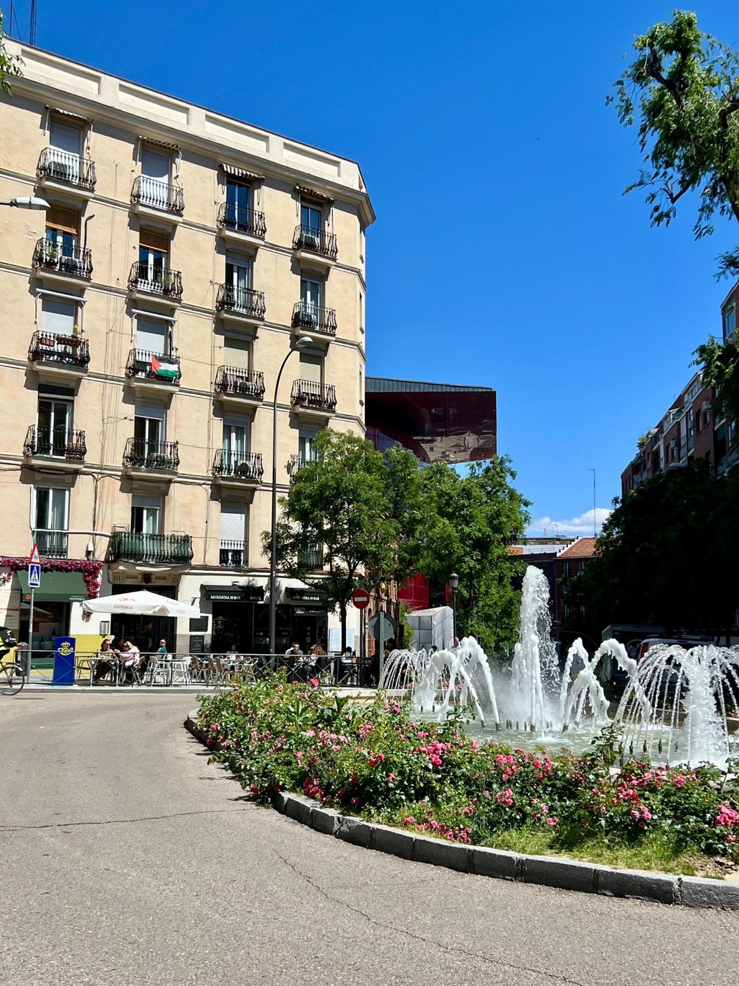 Piso en Lavapiés-Embajadores - Foto 4