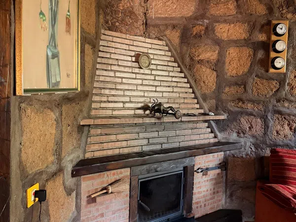 Casa o chalet independiente en Camino de Jama, 46 - Foto 6