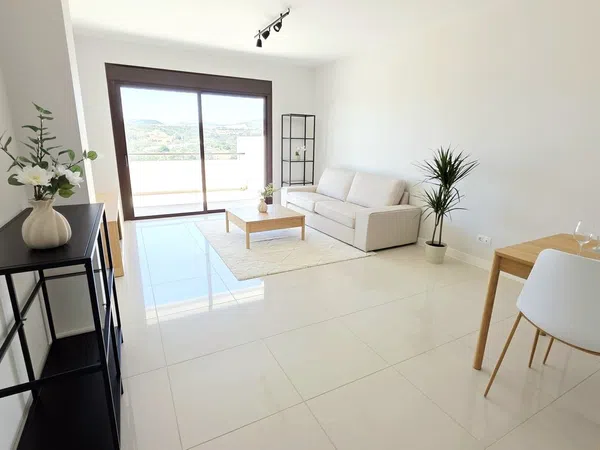 Piso en calle Navegante Juan Pérez, 4 - Foto 9