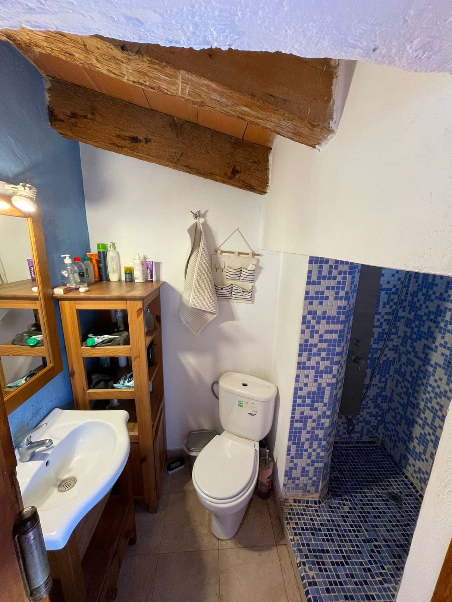 Ático en calle de la Beneficència, 7 - Foto 10