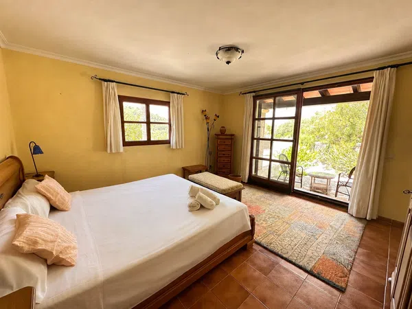 Finca rústica en Lloc Poligon 13, 388, Artà, Artà - Foto 6