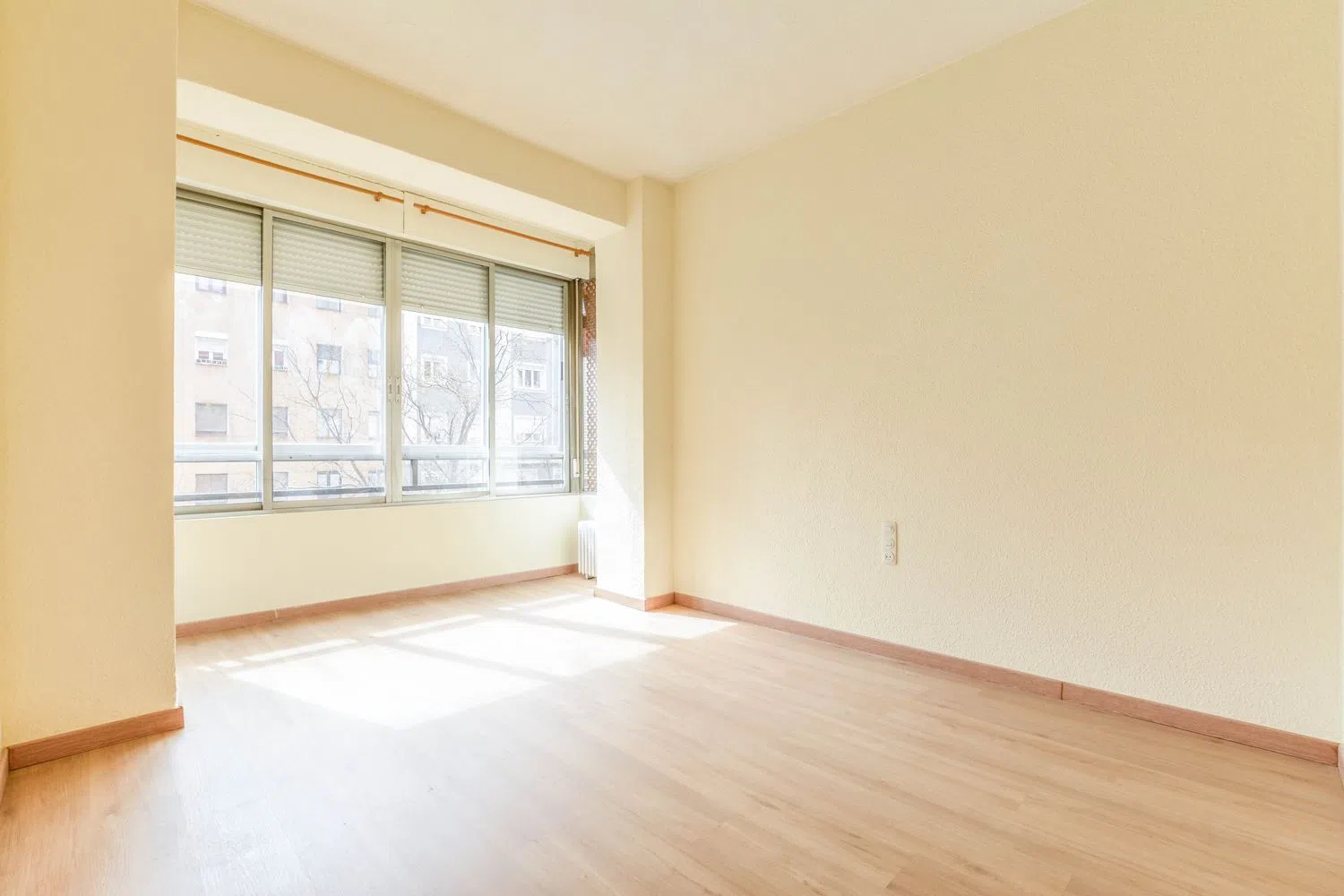 Piso en calle de ibiza, 41 - Foto 8