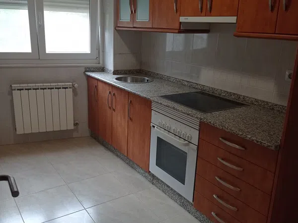 Piso en Avenida de Mondoñedo, 1 - Foto 5