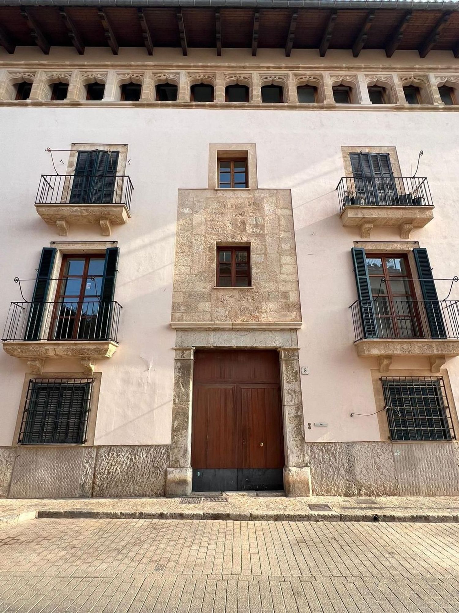 Piso en calle de Santa Fe, 5 - Foto 25