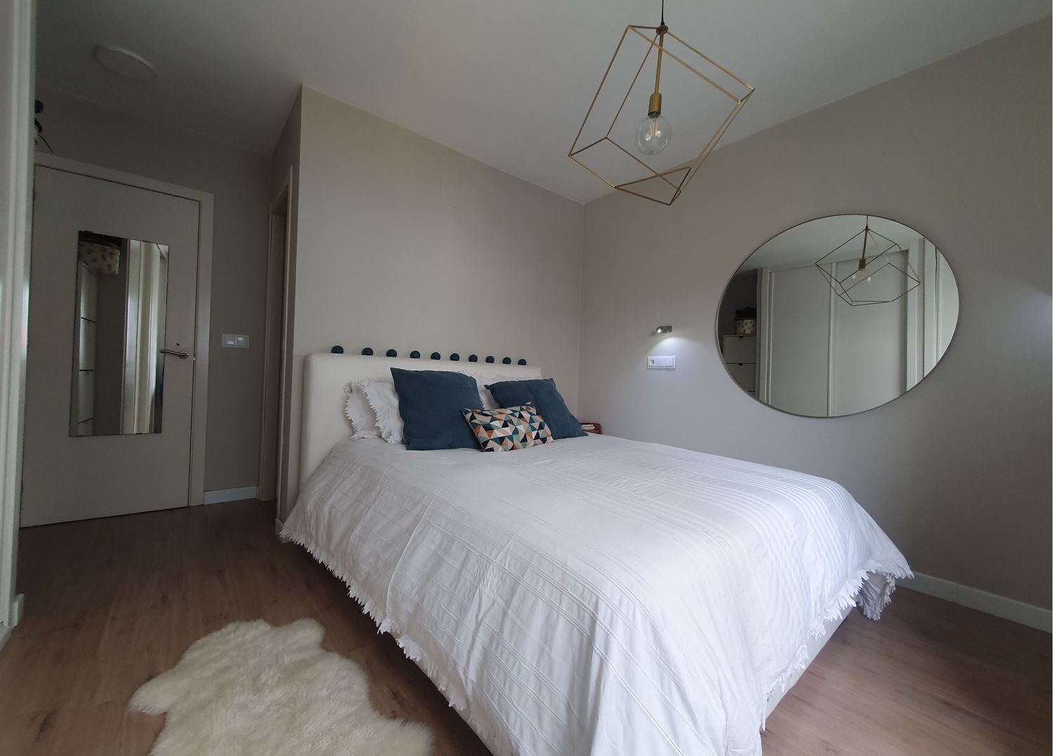 Piso en calle das Teixugueiras, 7 - Foto 4