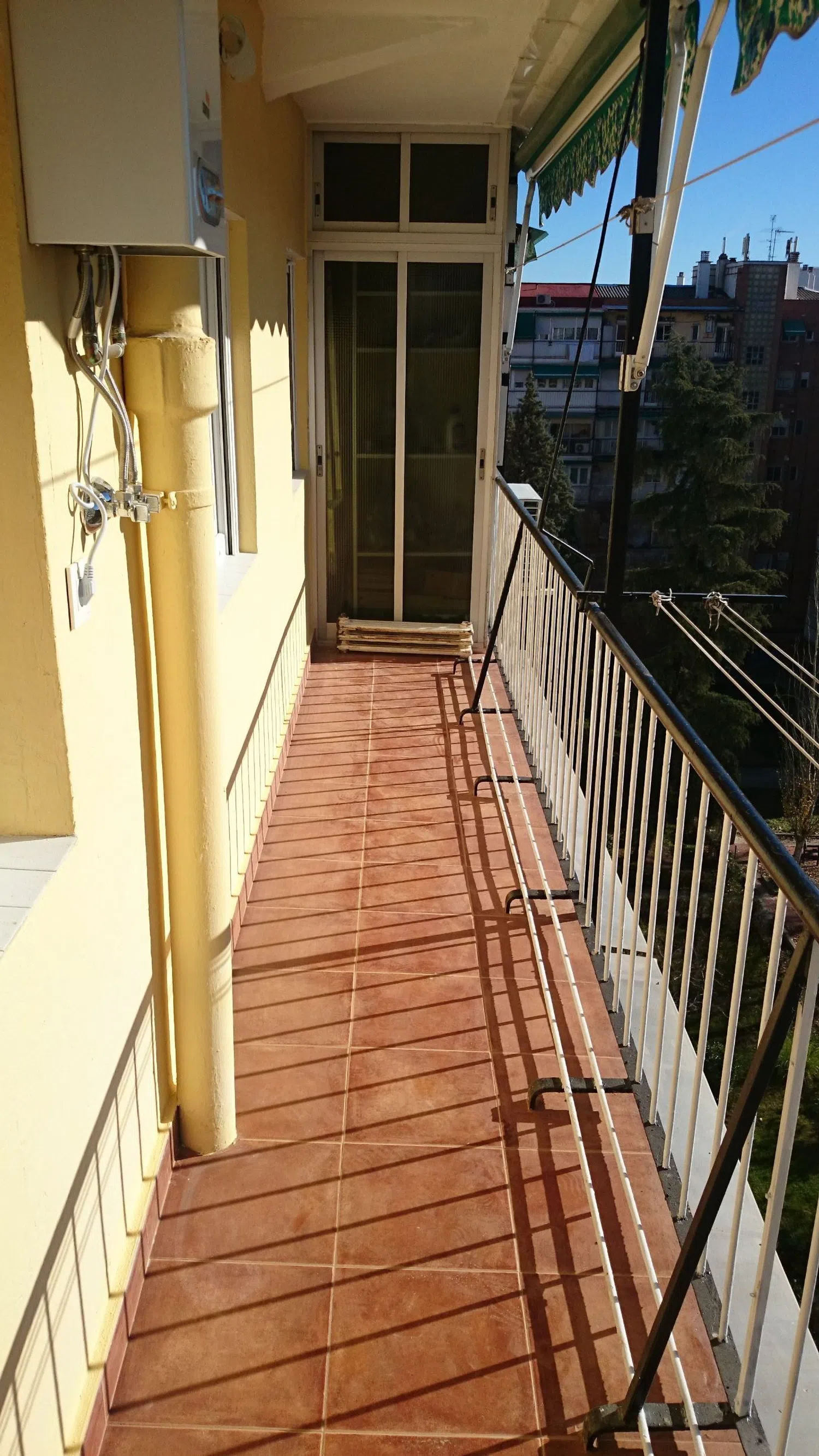 Piso en calle Uruguay, 29 - Foto 24