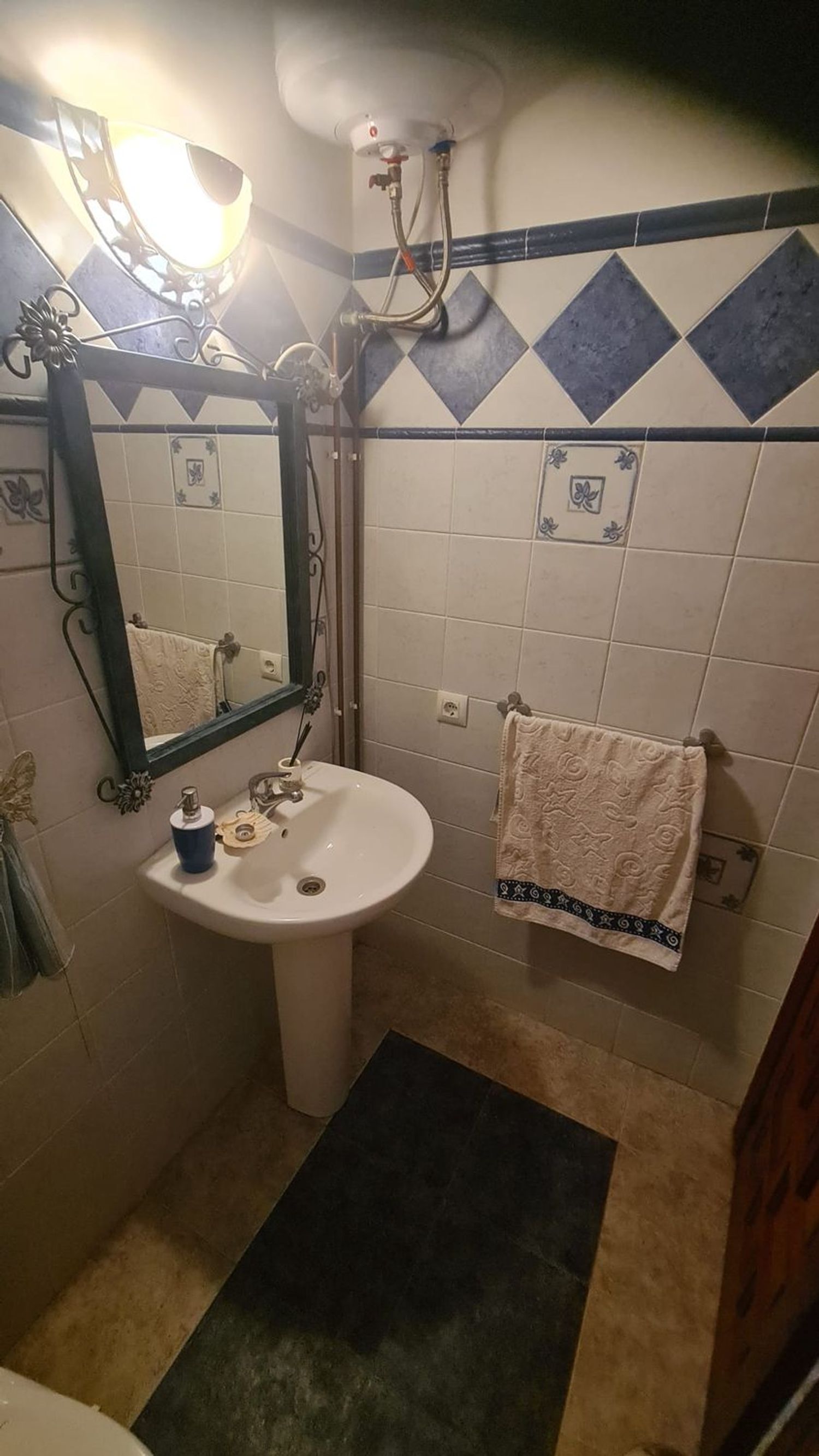Casa o chalet independiente en Pablo Iglesias, 5, Villaricos, Villaricos - Foto 4