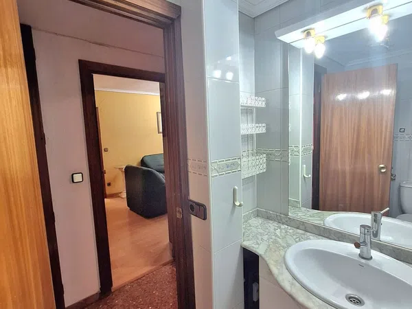 Piso en calle de Antonio Sangenis, 27 - Foto 12