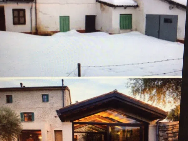 Casa o chalet independiente en Calle Real, 54 - Foto 4