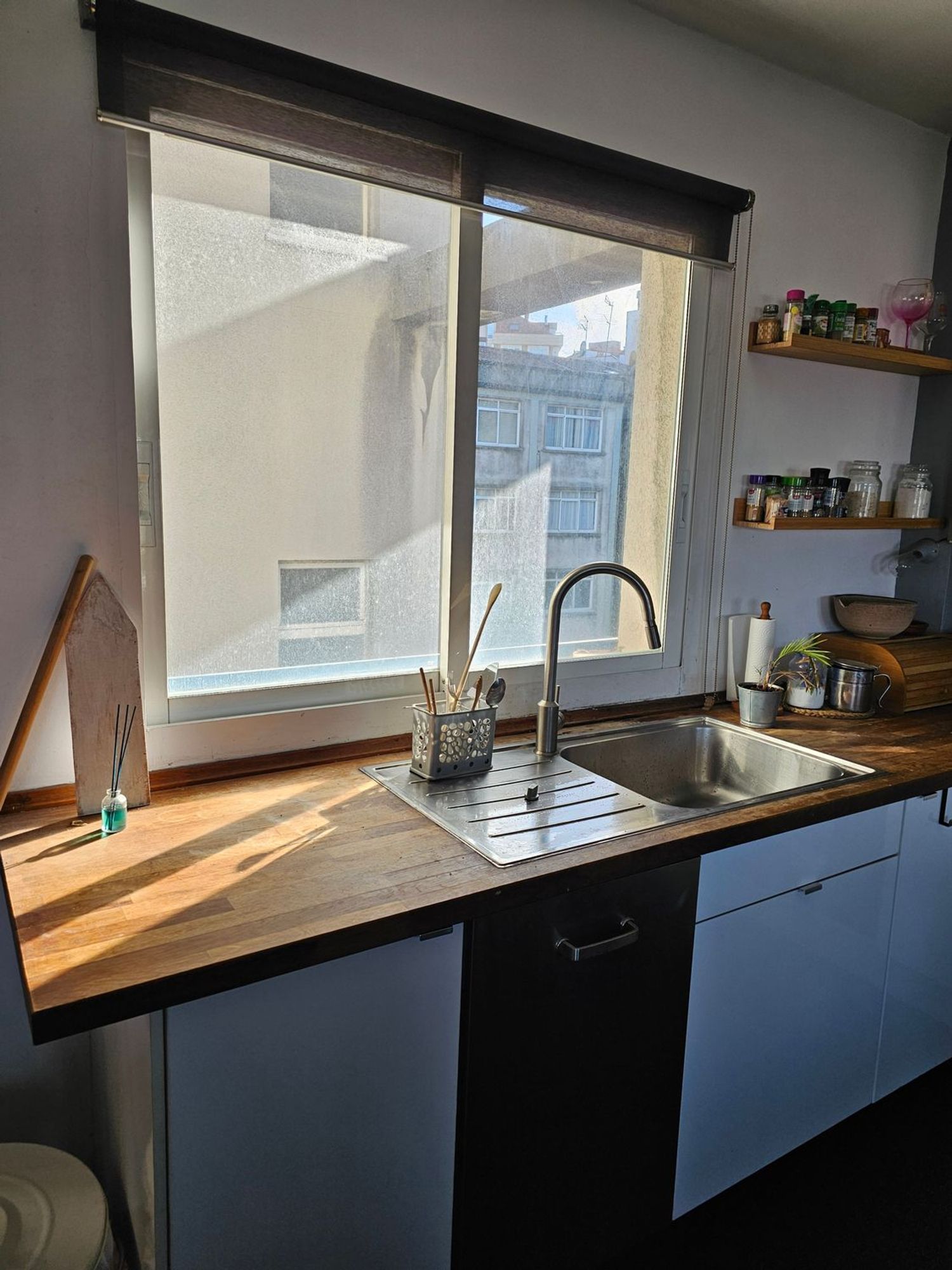 Piso en Alberto García Ferreiro, 6 - Foto 8