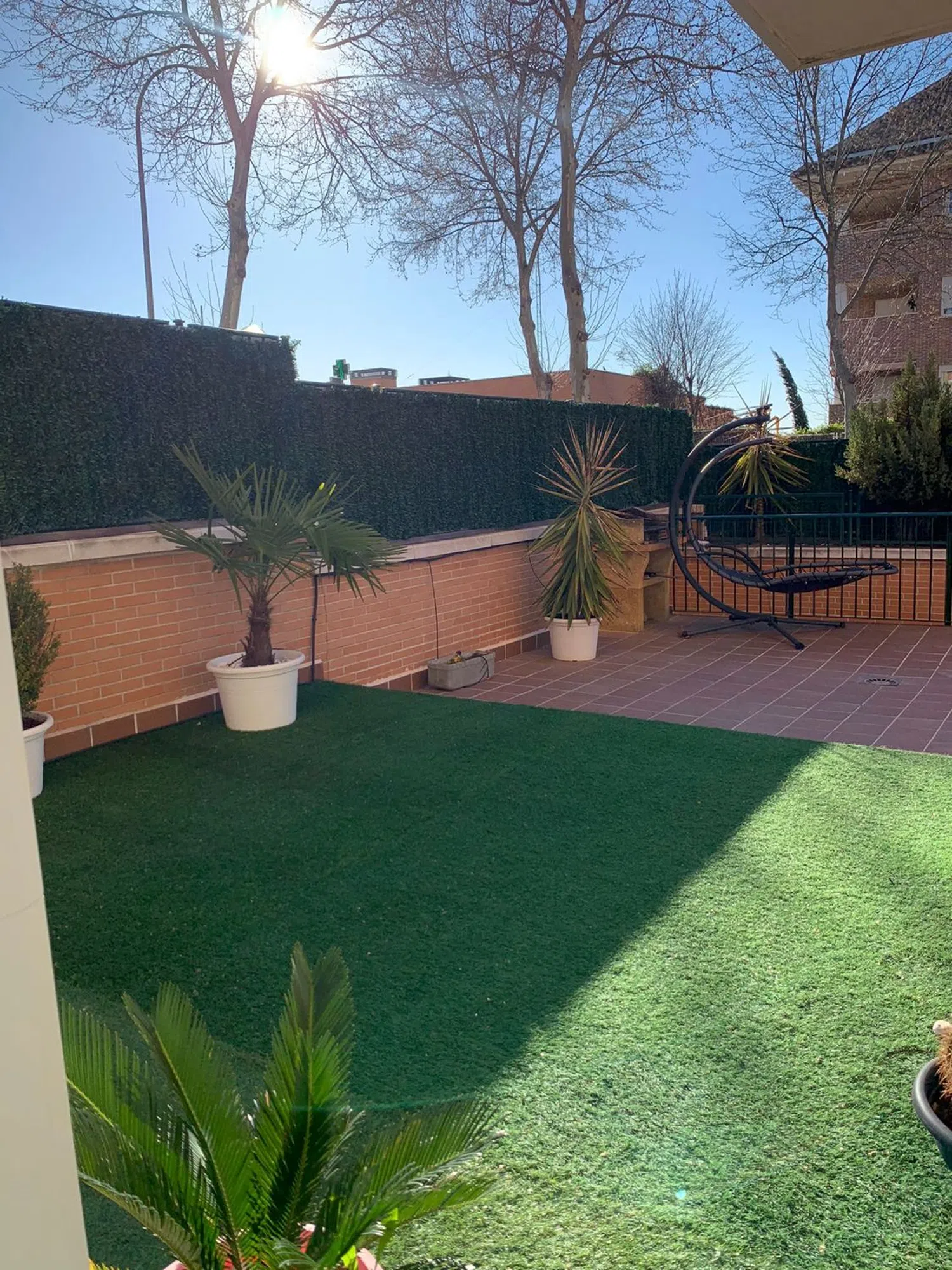 Piso en avenida Isabel de Farnesio, 22 - Foto 3