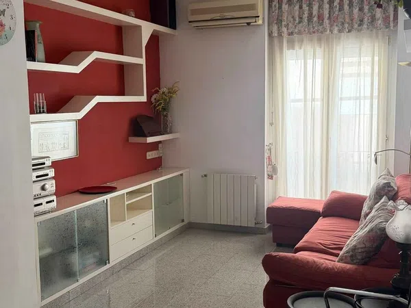 Piso en Calle de Borrull, 17, El Botànic - Foto 2