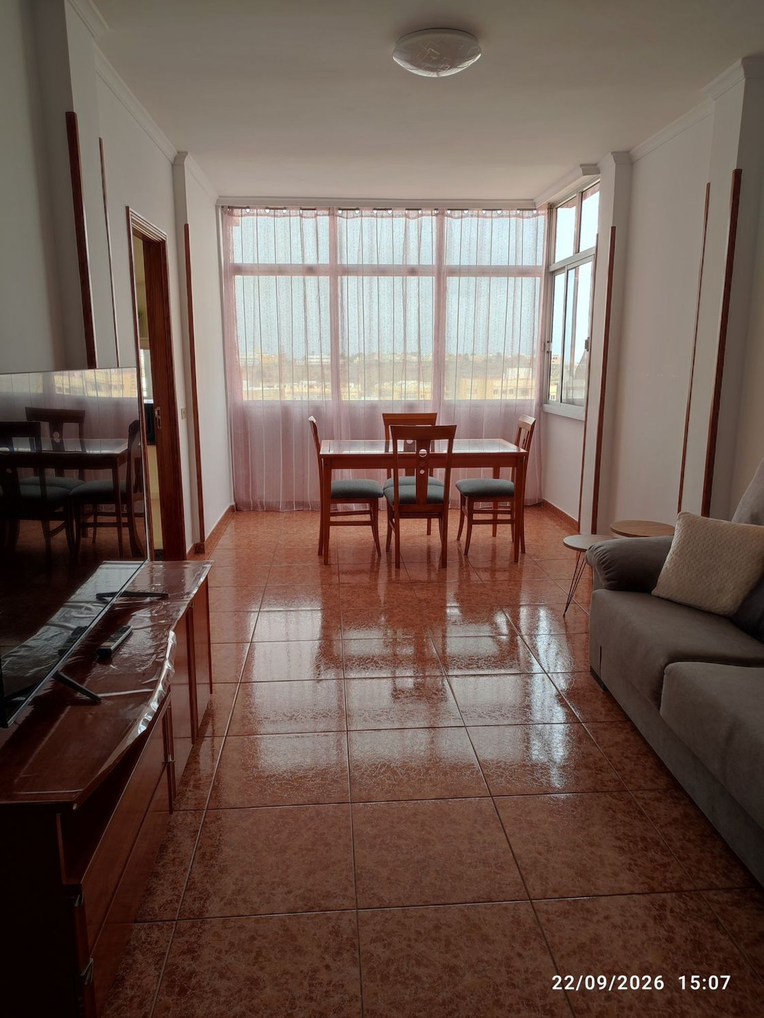 Piso en Calle Francisco Hernandez Guerra, 8, Miller - Foto 5