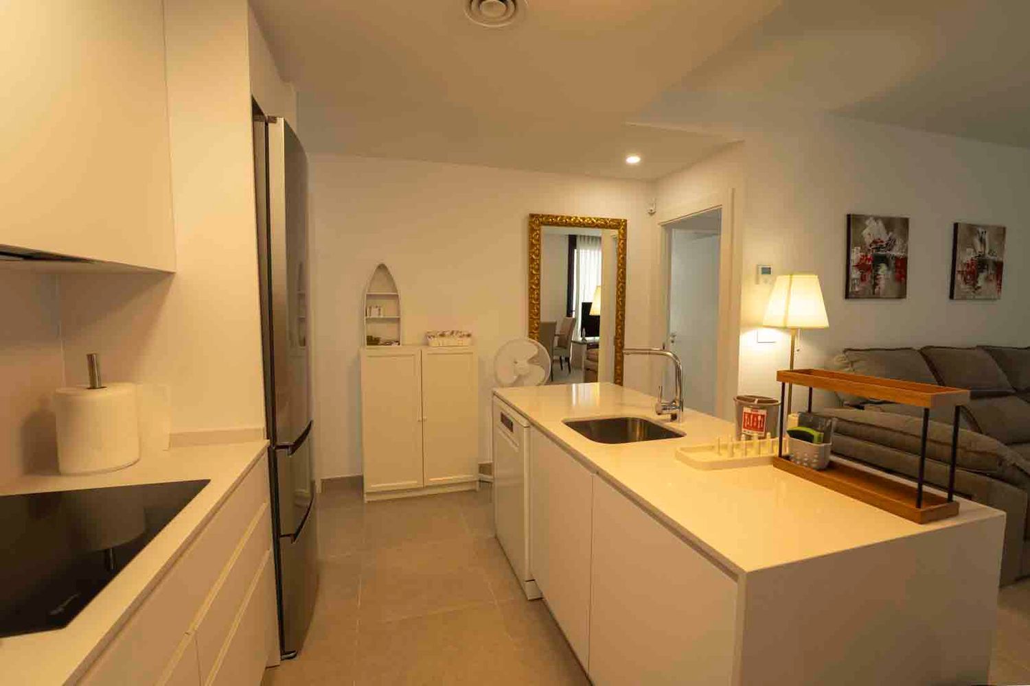 Casa o chalet independiente en Avenida Balcon de Ponoig, 45, Casco urbano, Casco urbano - Foto 10