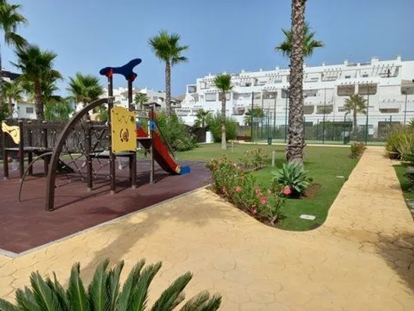 Piso en Avenida Joaquín Sabina, 7, Aguadulce - Almadraba - Punta Candor, Aguadulce - Almadraba - Punta Candor - Foto 1