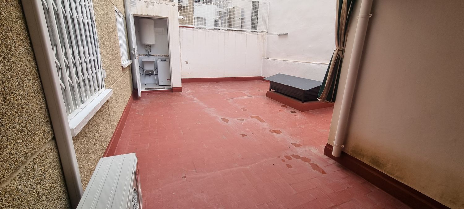Piso en Avenida Miguel de cervantes, 2, Santa María de Gracia - Foto 27