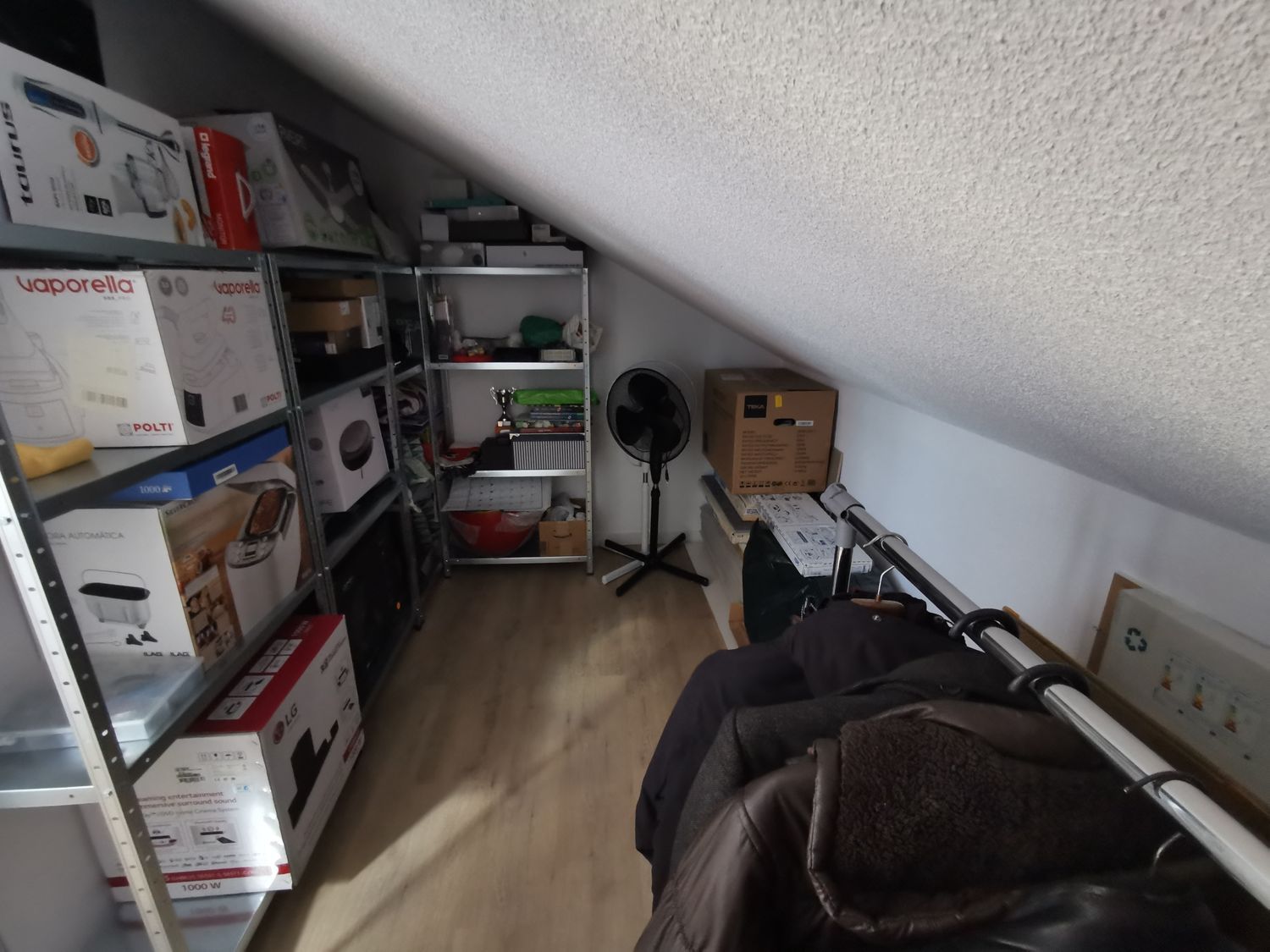 Chalet adosado en Leonardo Torres Quevedo, 103 - Foto 36