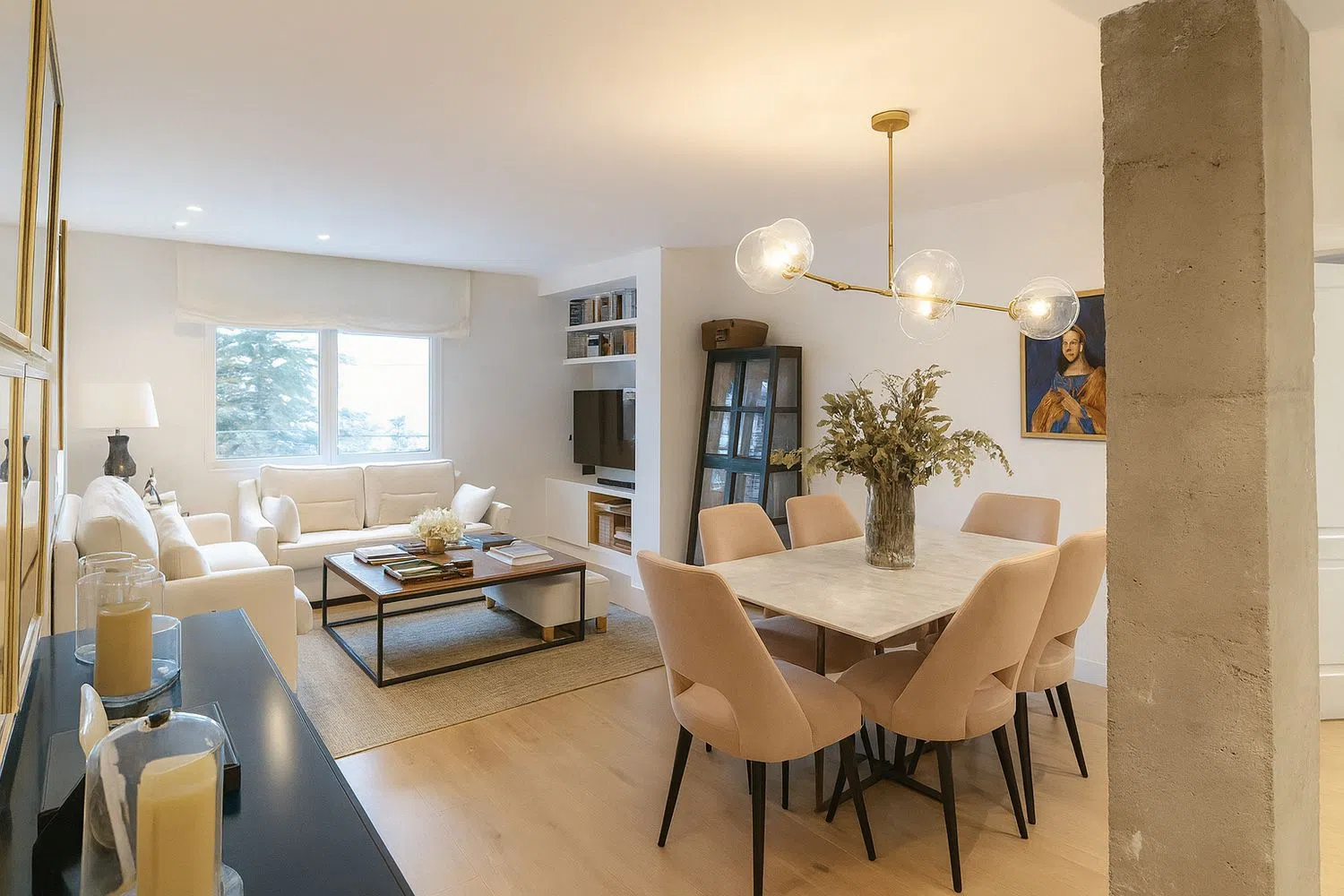 Piso en calle de Julián Romea, 15 -21 - Foto 5