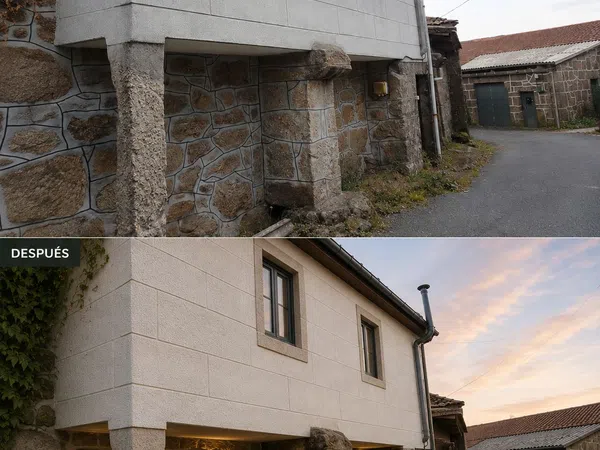 Casa de pueblo en Nigueiroa, bande, Ourense, 30 - Foto 2